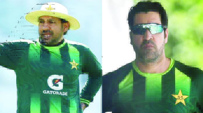 ‘Weren’t My Decisions’: Hesson Breaks Silence on Sarfaraz, Umar Gul Removals